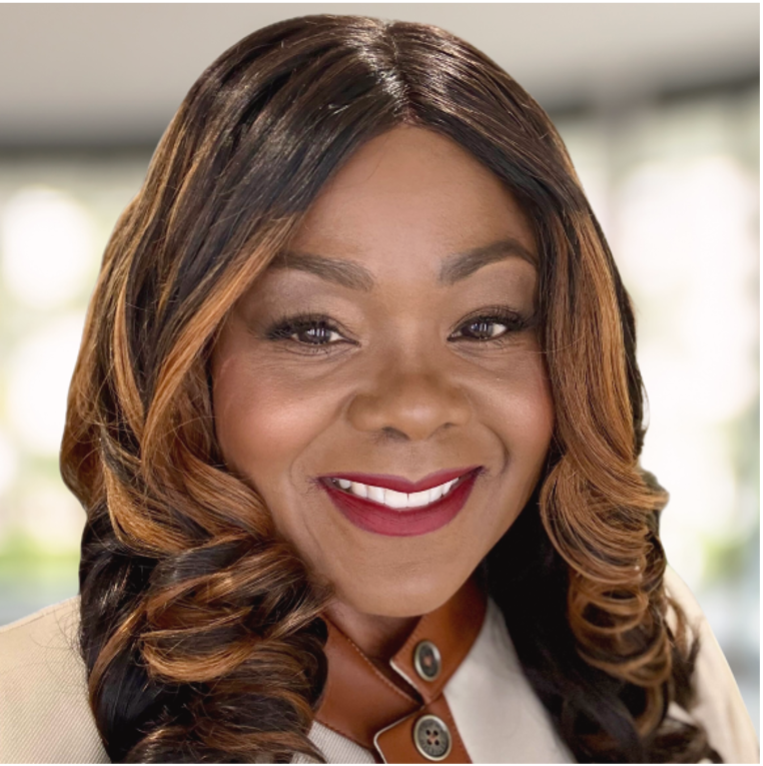 Headshot of Donetta Houser-Sly