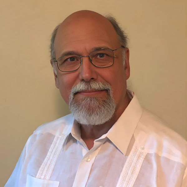 Headshot of Robert E. Zabawa