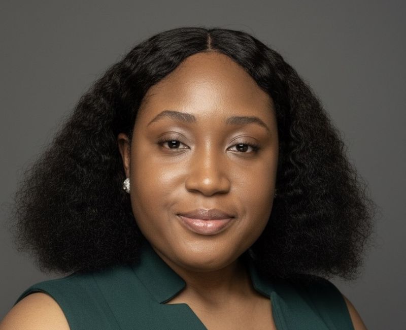 CAENS Staff Spotlight - Gladys E. Hlorgbe