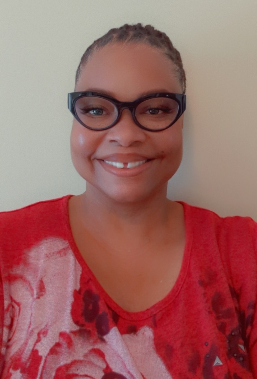 Headshot of Jacquelyn Jackson