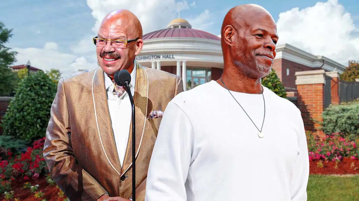 Tuskegee University Alumni Engagement