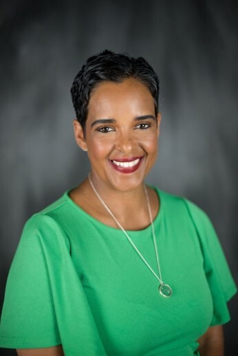 Headshot of Mamar Gelaye