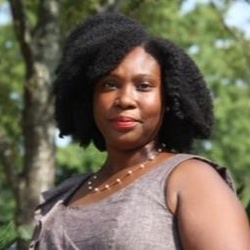 Rashidah Farid-Tilghman