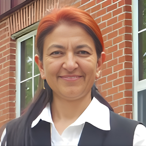 Headshot of Robert E. Zabawa