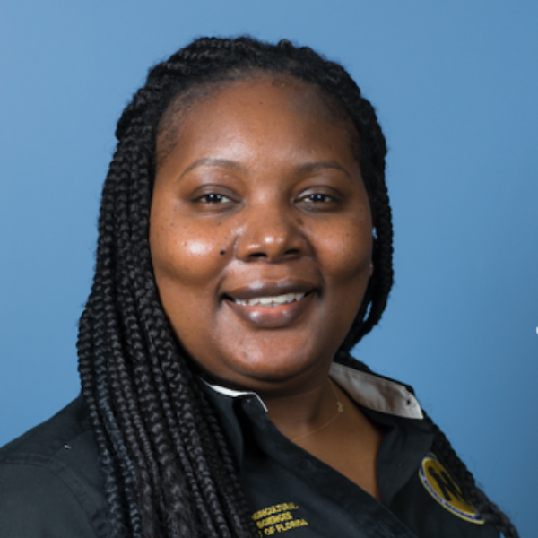 Headshot of Robert E. Zabawa