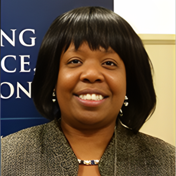 Headshot of Deloris Alexander