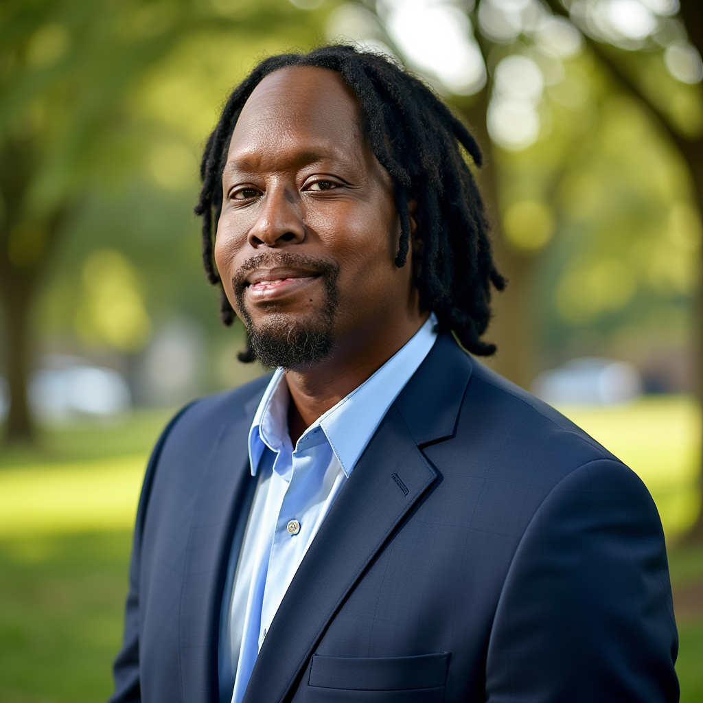 Headshot of Dr. Lindsey Lunsford