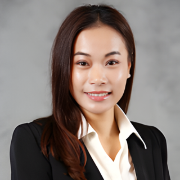 Headshot of Rui Chen