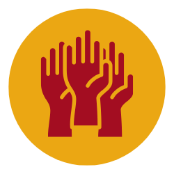 Farmer Conference Icon