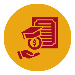 Grant Funding Icon