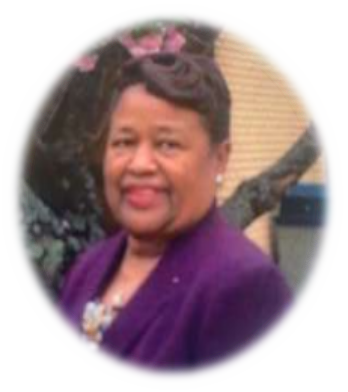 Dr. Ralphenia D. Pace headshot