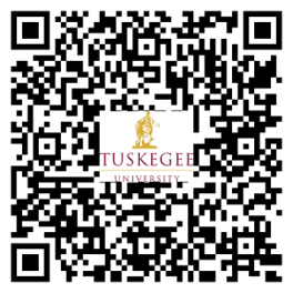 QR code for BA in Music audition requirements
