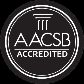 AACSB logo