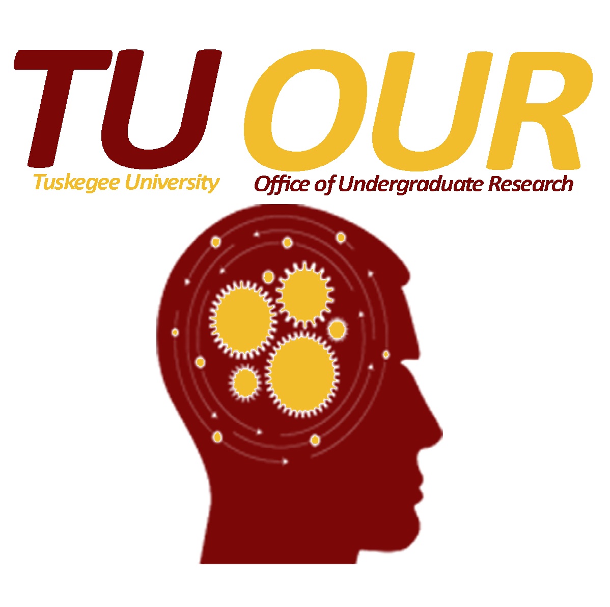 TUOUR logo graphic
