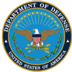 US DoD logo
