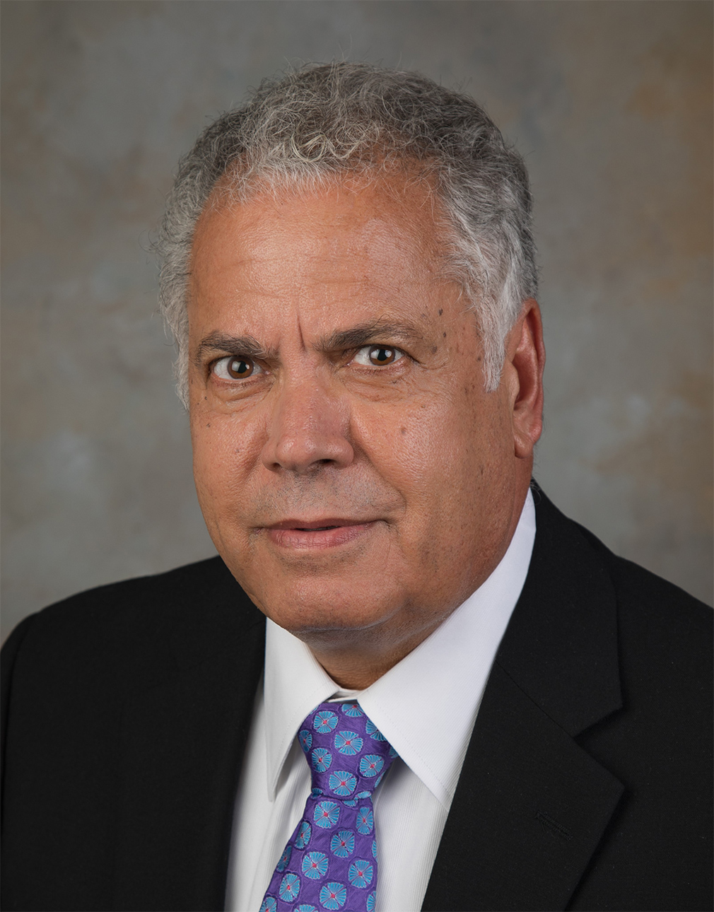 Heshmat Aglan headshot