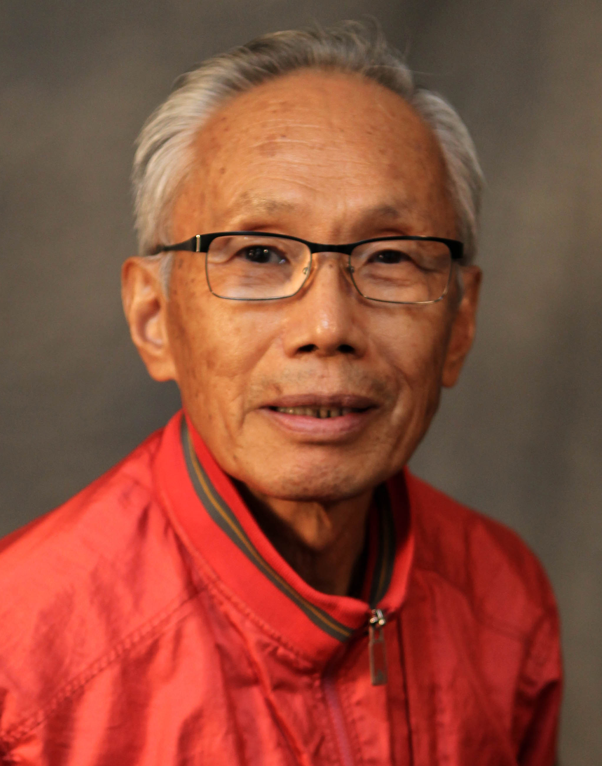 Dr. Kyung Kwon headshot