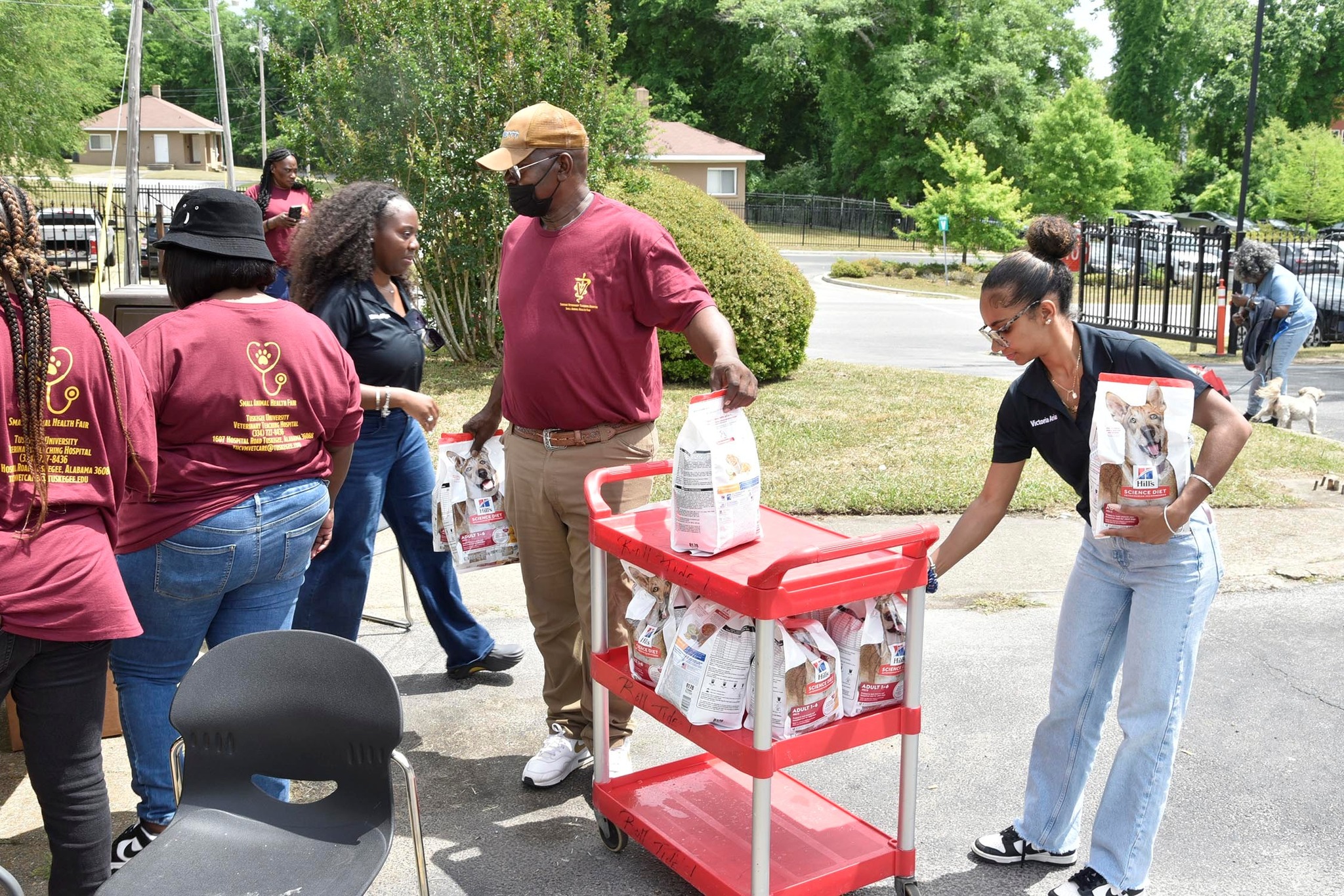 Small Animal Health Fair photo12