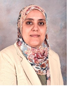 Dr. Asma