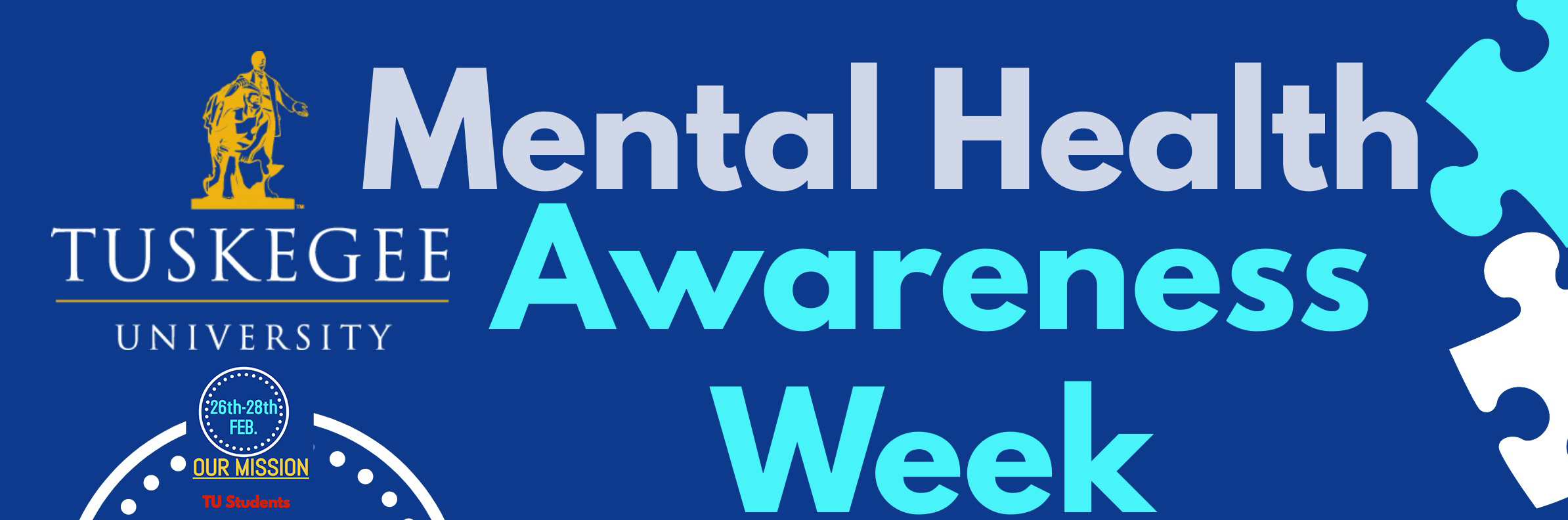Mental Health Resource Fair 2024