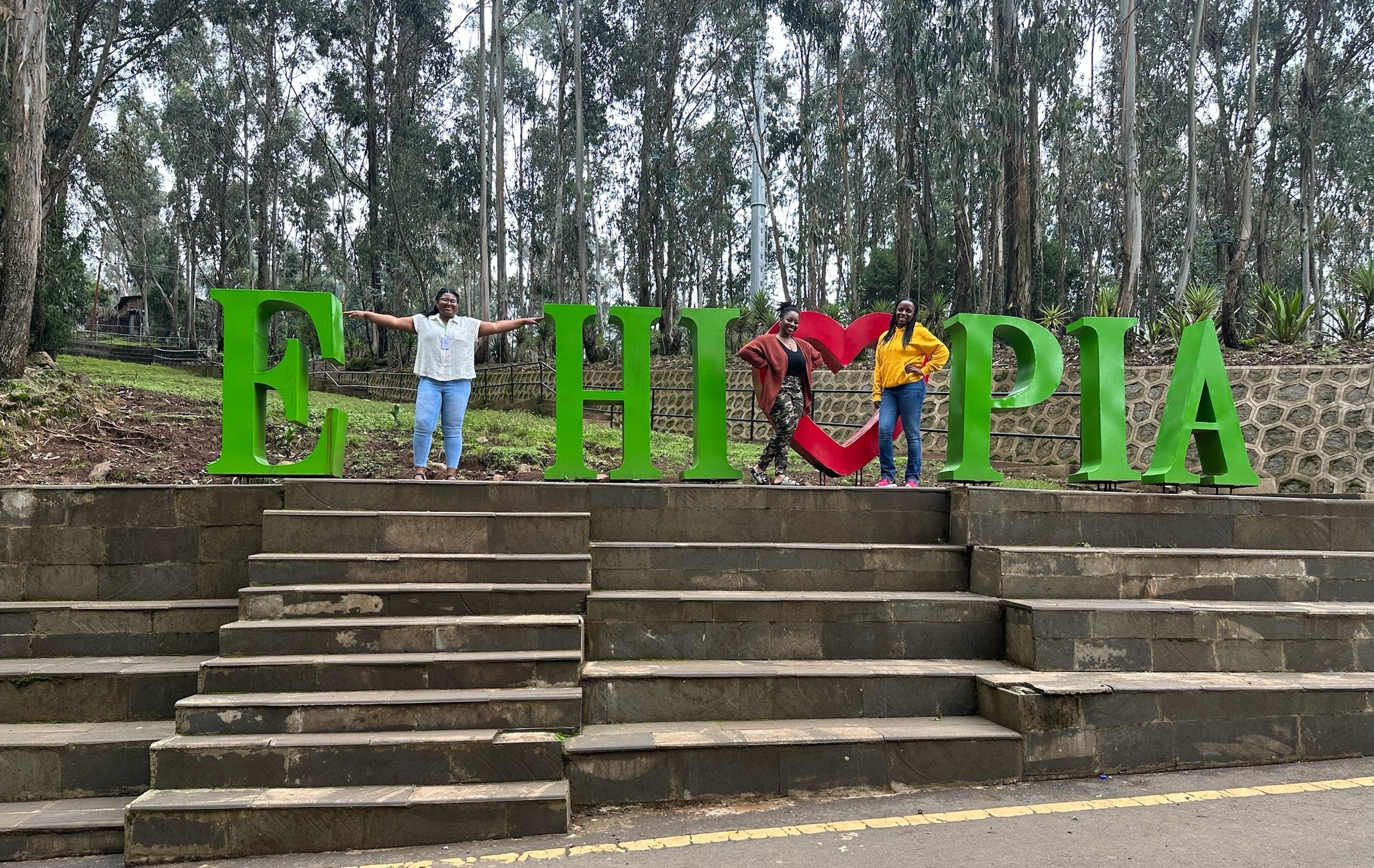 Ethiopia visit-2024