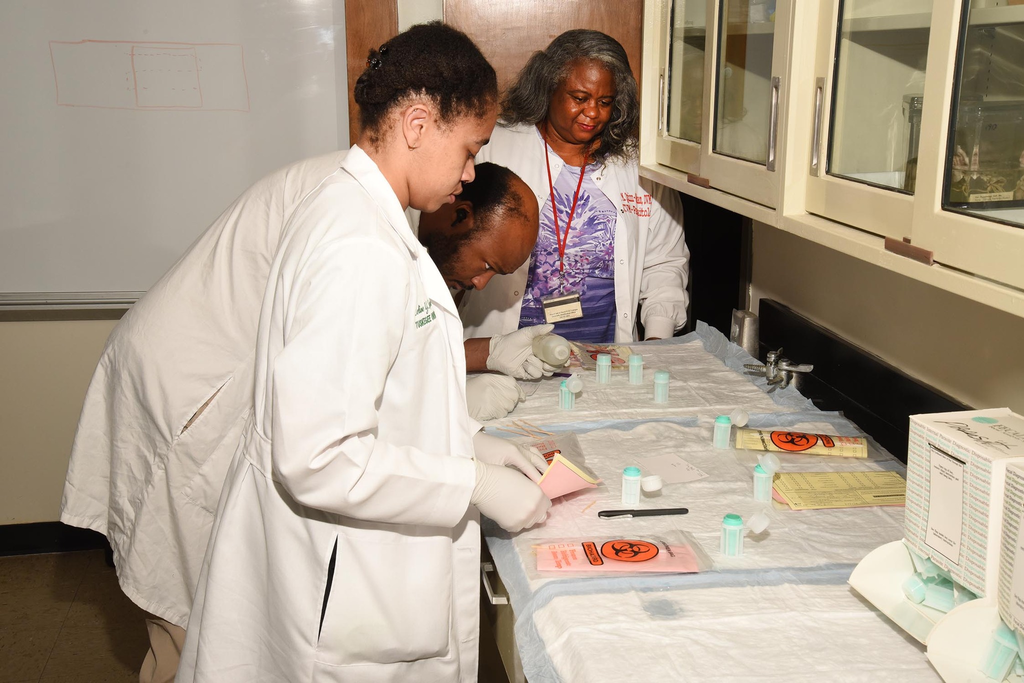 Biomedical Science