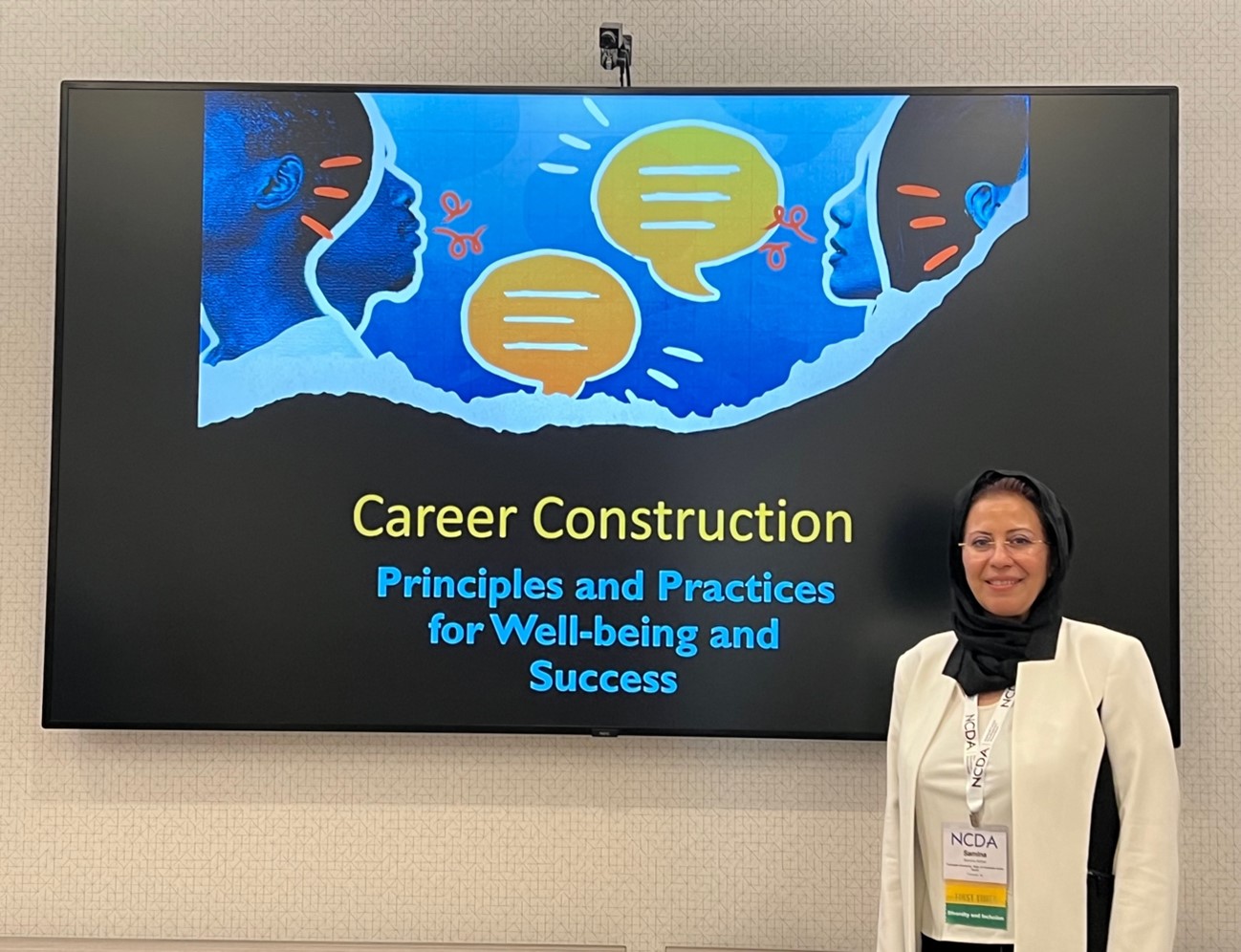 Ms. Akhter Trainings