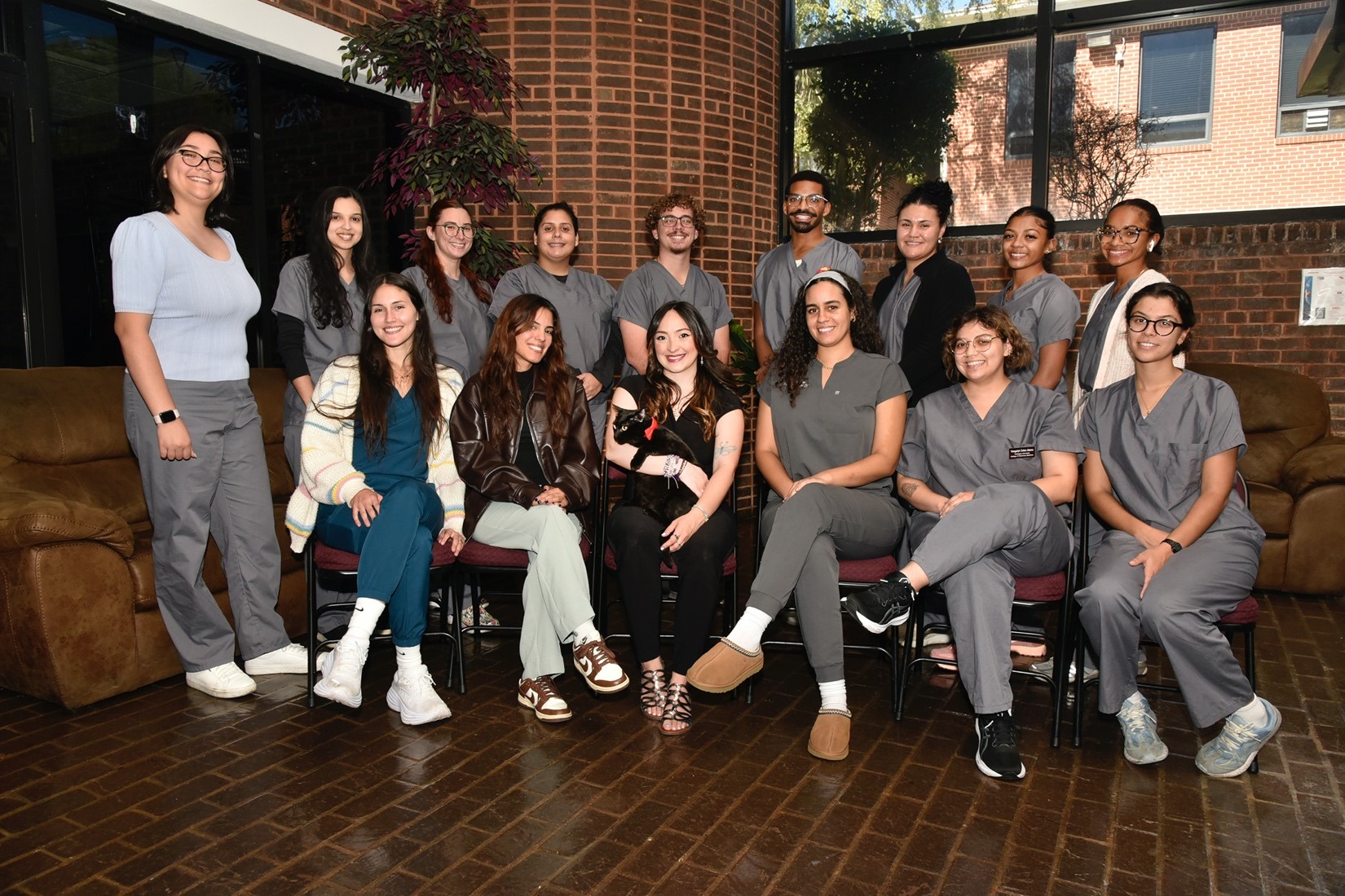 National Hispanic Heritage Month