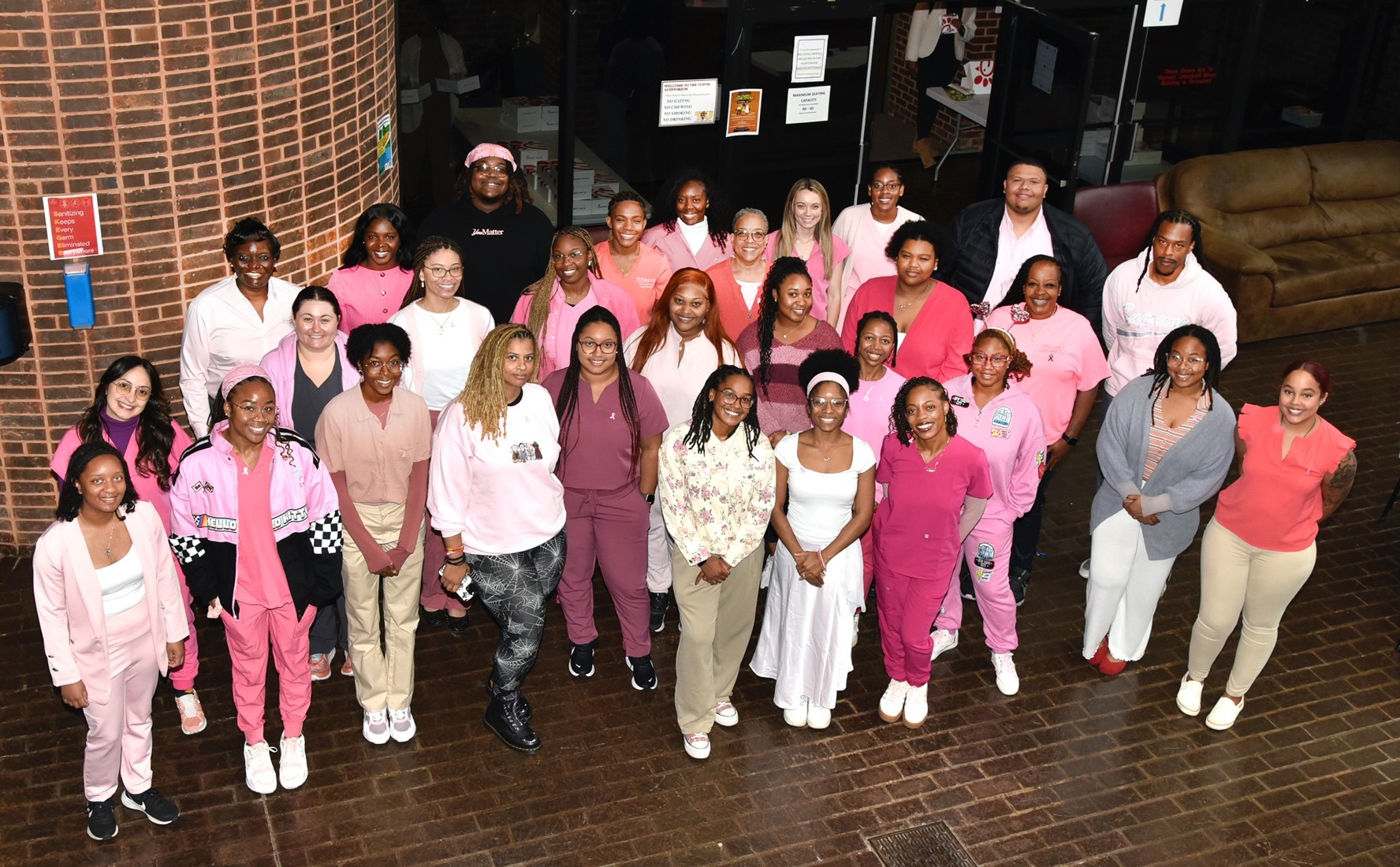 Breast Cancer Awareness