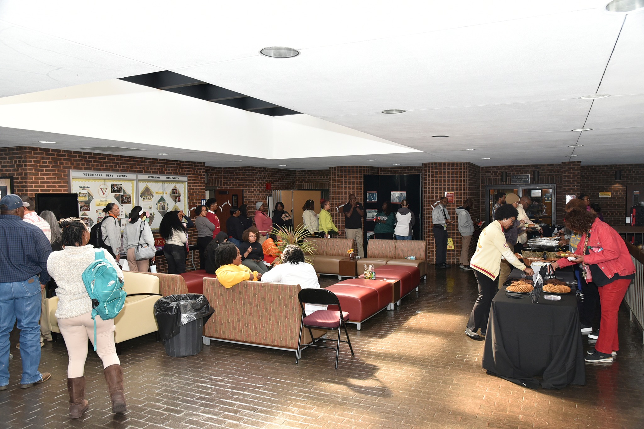 1st Annual Wellness Mixer 