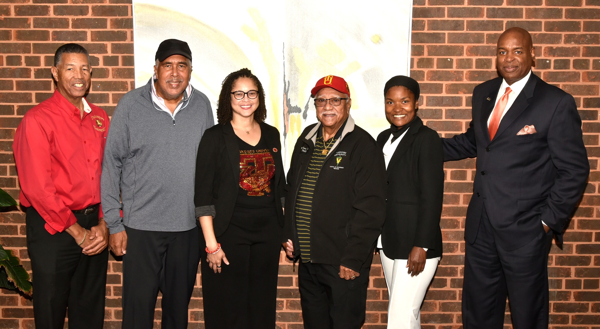 1st Annual Wellness Mixer 