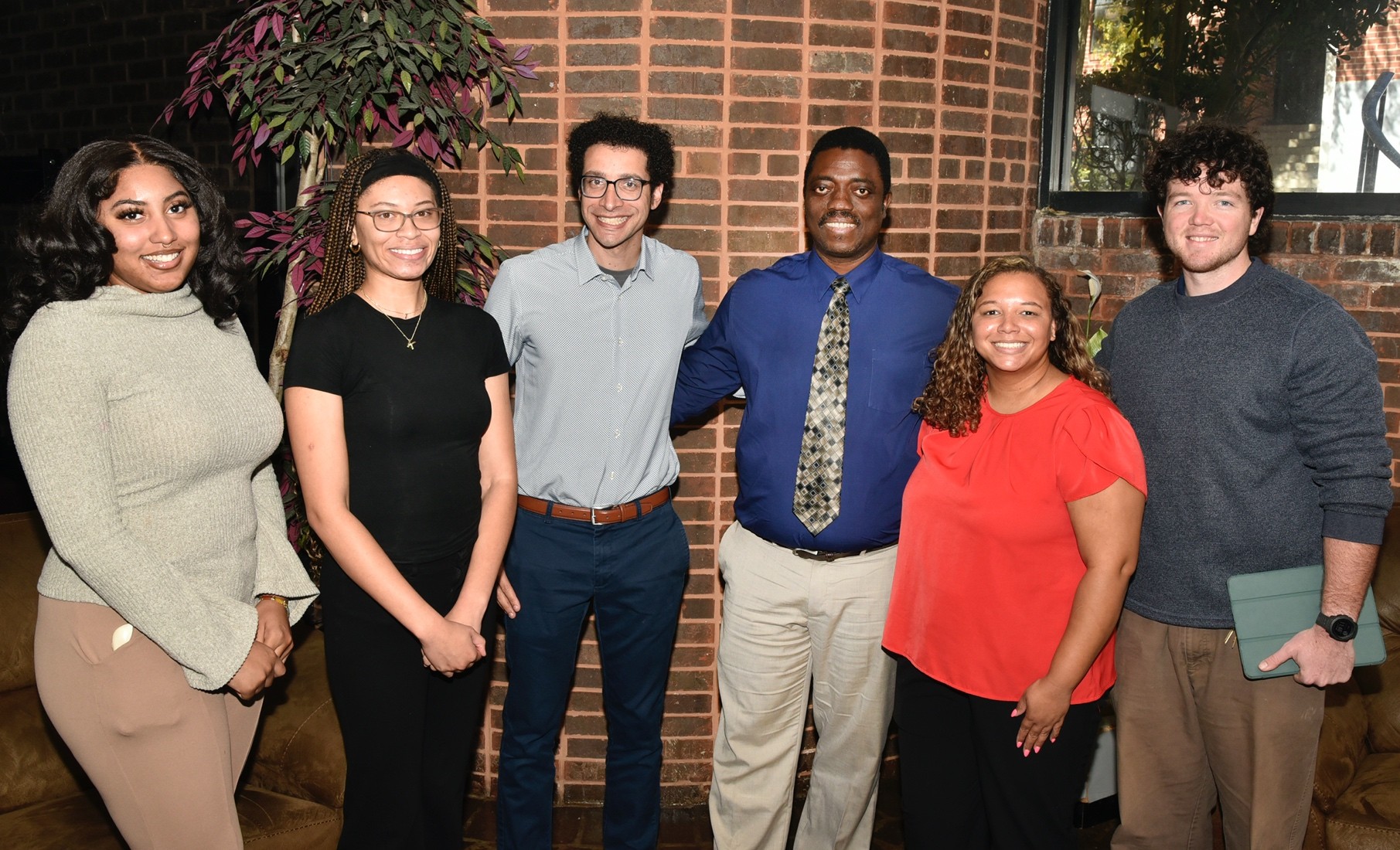 Dr. Andrew Findlaytor