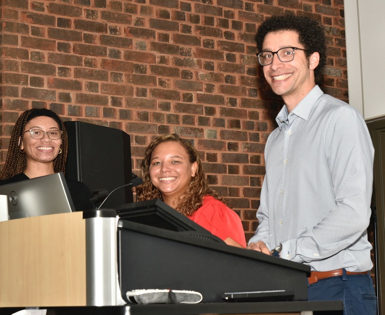 Dr. Andrew Findlaytor