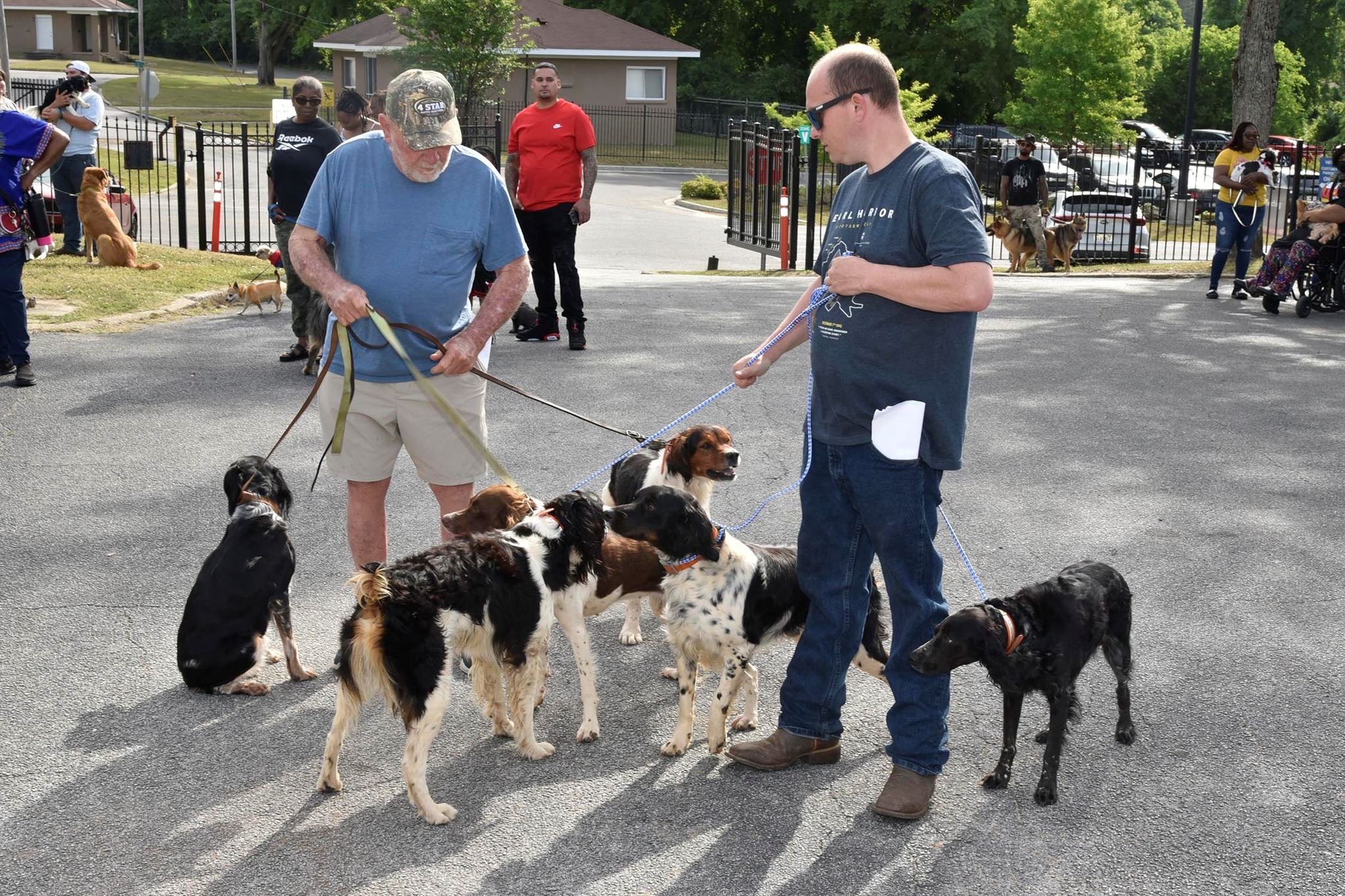 Small Animal Health Fair photo2-2026