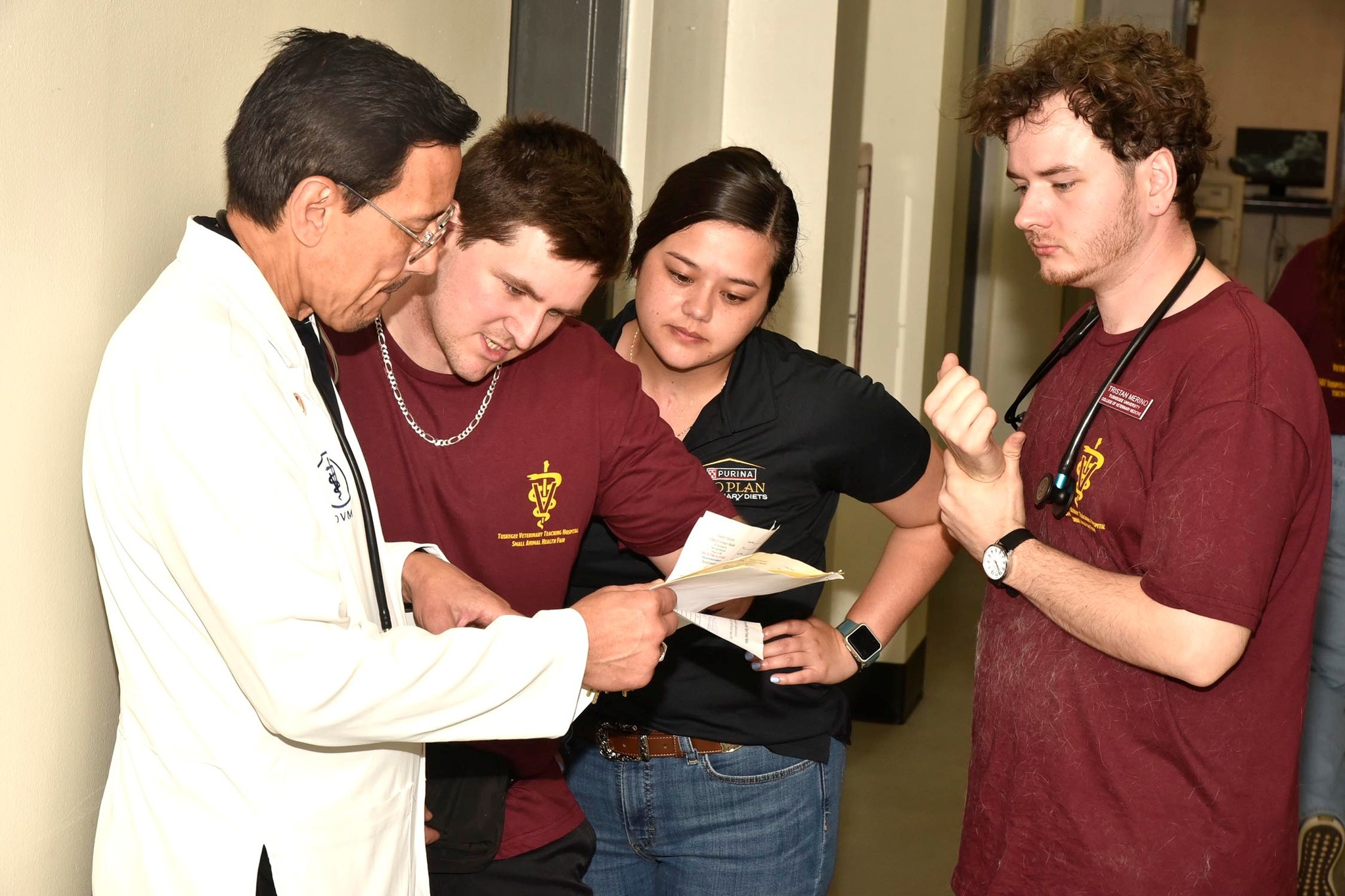 Small Animal Health Fair photo5-2026