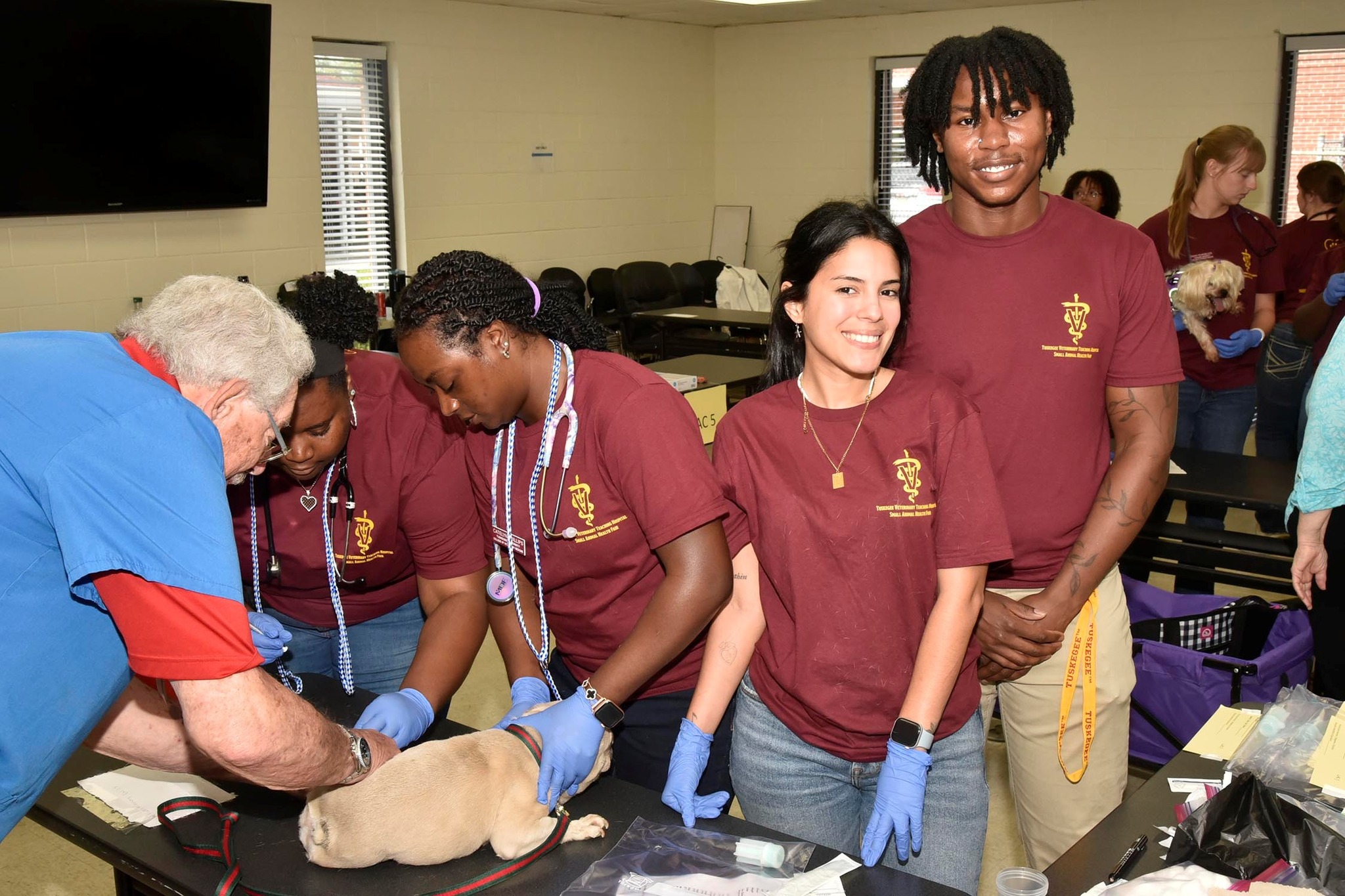 Small Animal Health Fair photo7-2026
