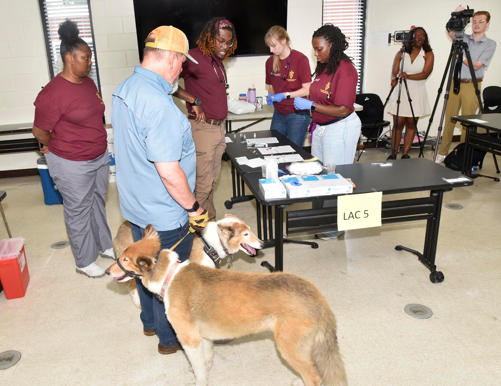 Small Animal Health Fair photo6-2026
