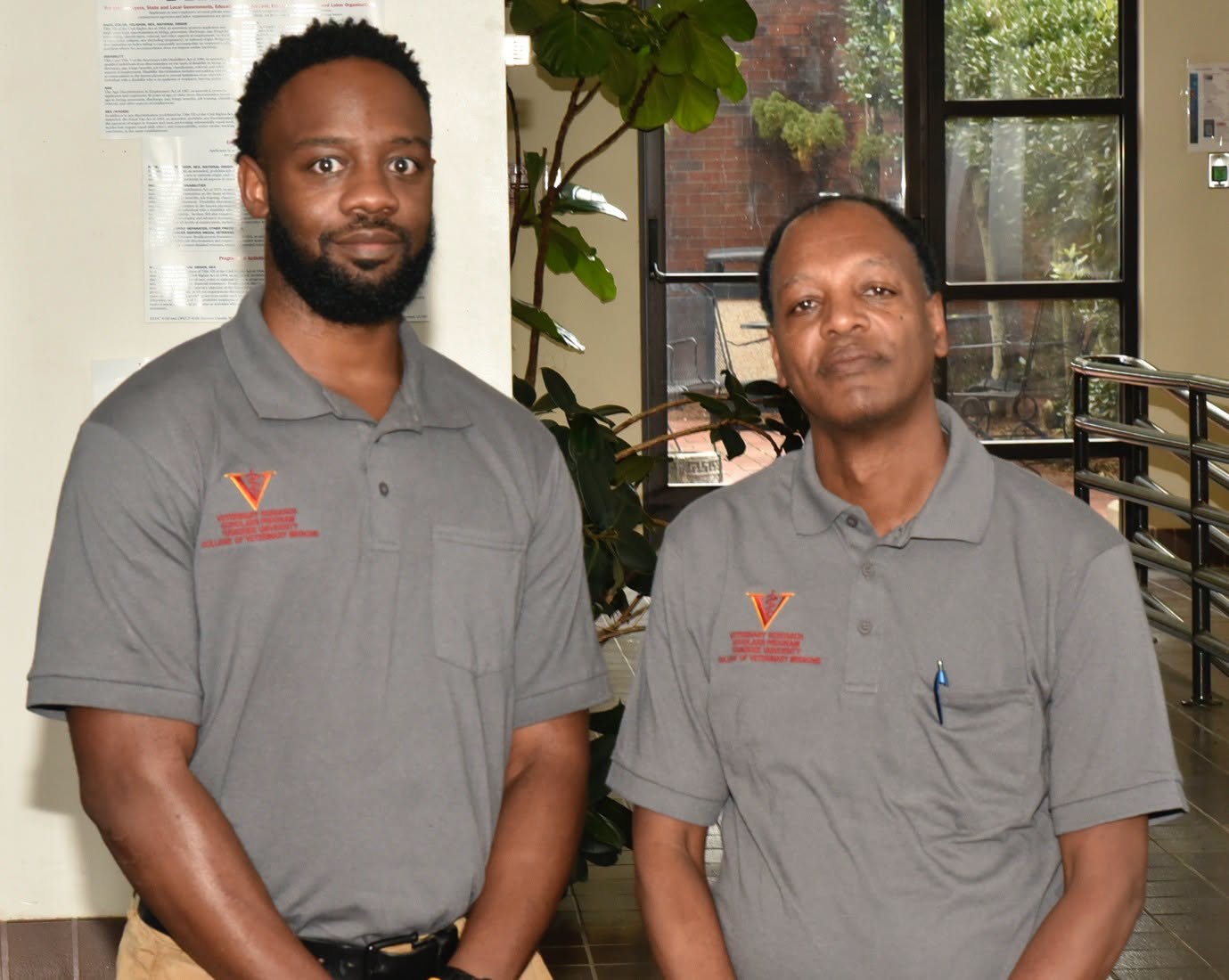 Tuskegee Veterinary Scholars Program (TVSP)