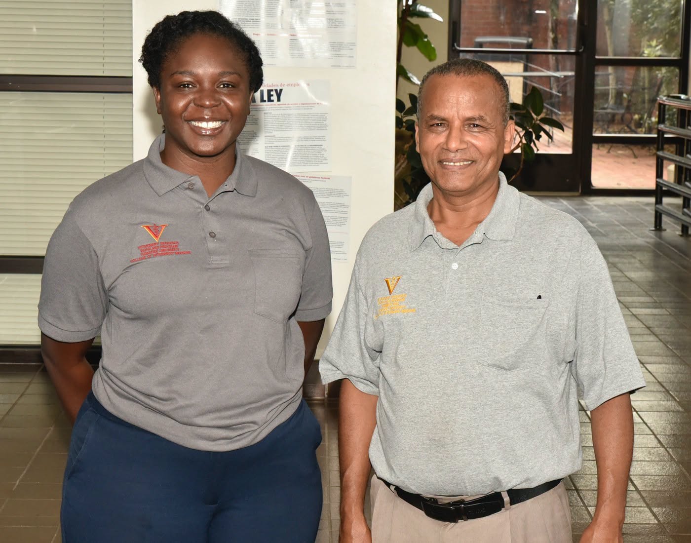 Tuskegee Veterinary Scholars Program (TVSP)