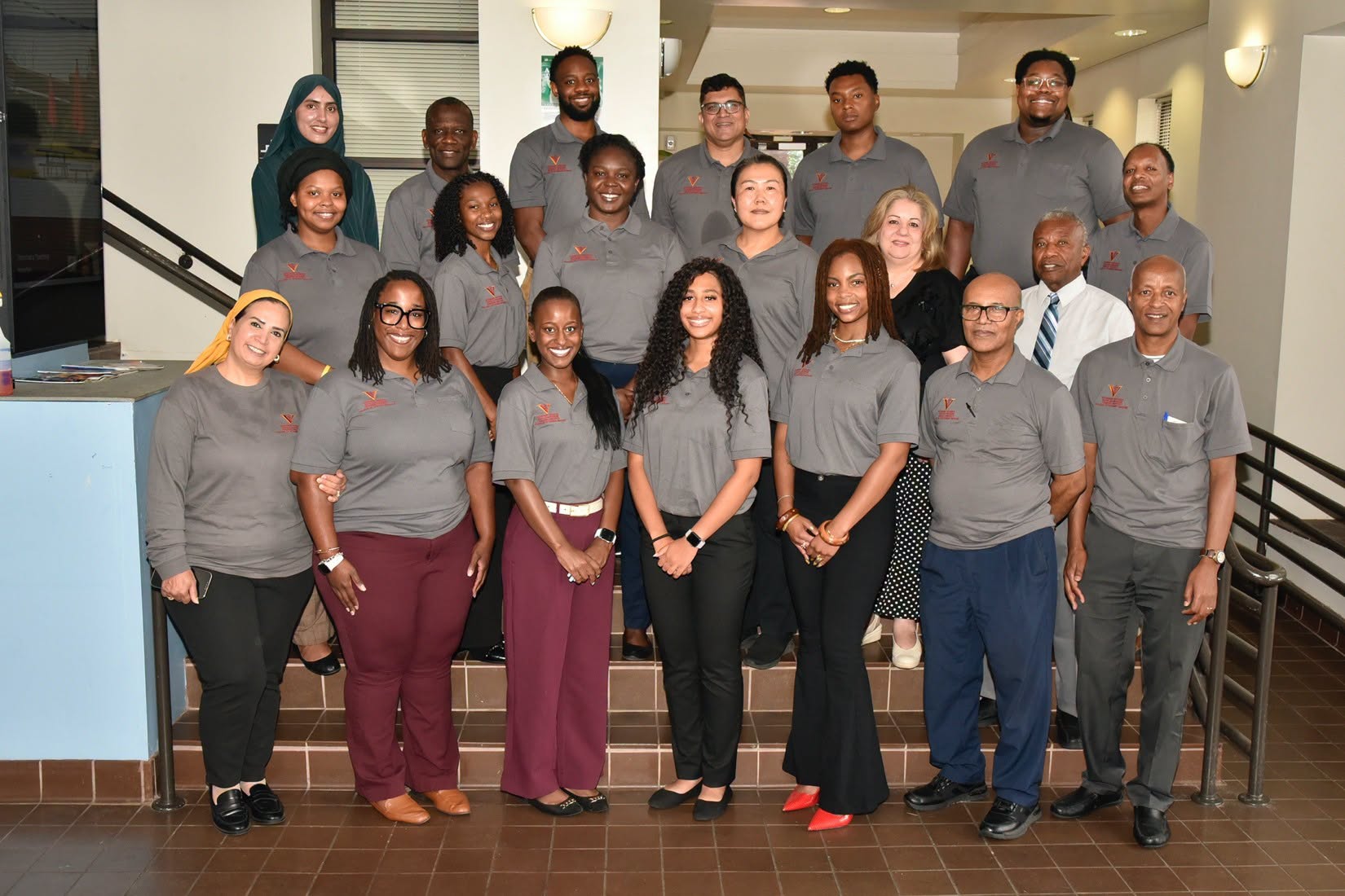 Tuskegee Veterinary Scholars Program (TVSP)1