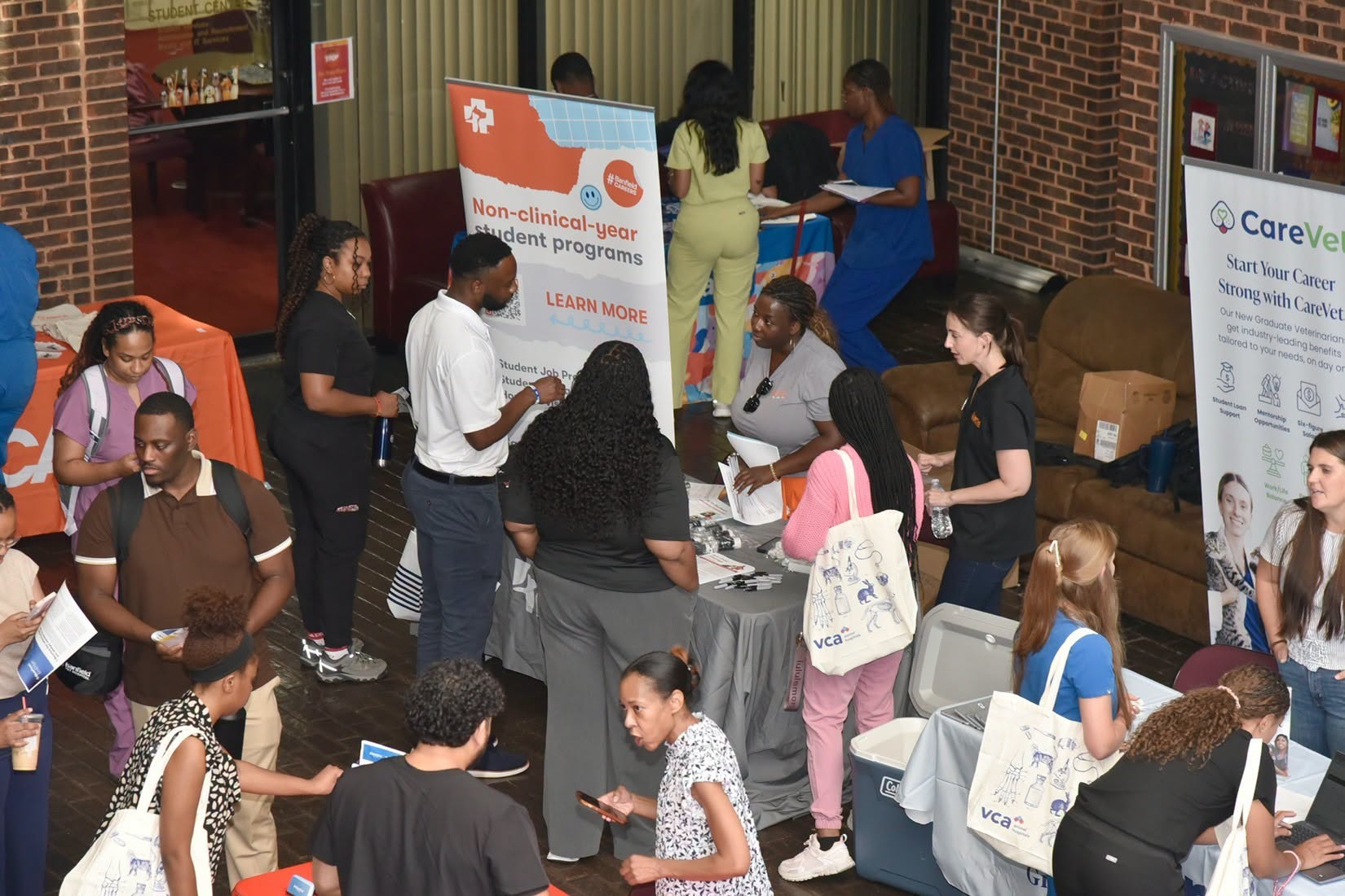 SAVMA WEEK’S ACTIVITES-4