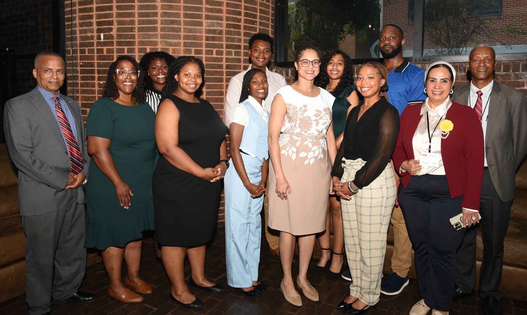 2026 One Health Symposium- Phi Zeta Research Day pic 3