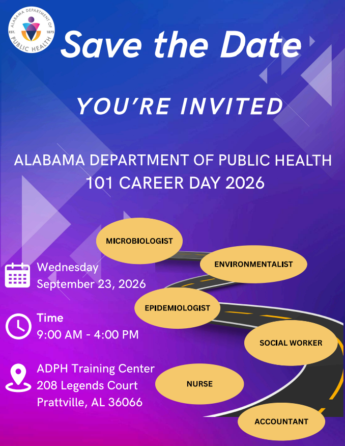 ADPH Career Fair -2026