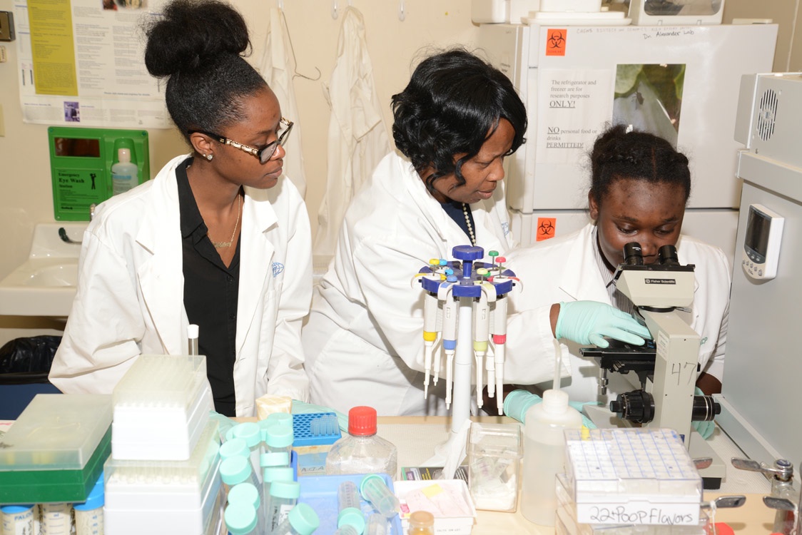 Biomedical Science