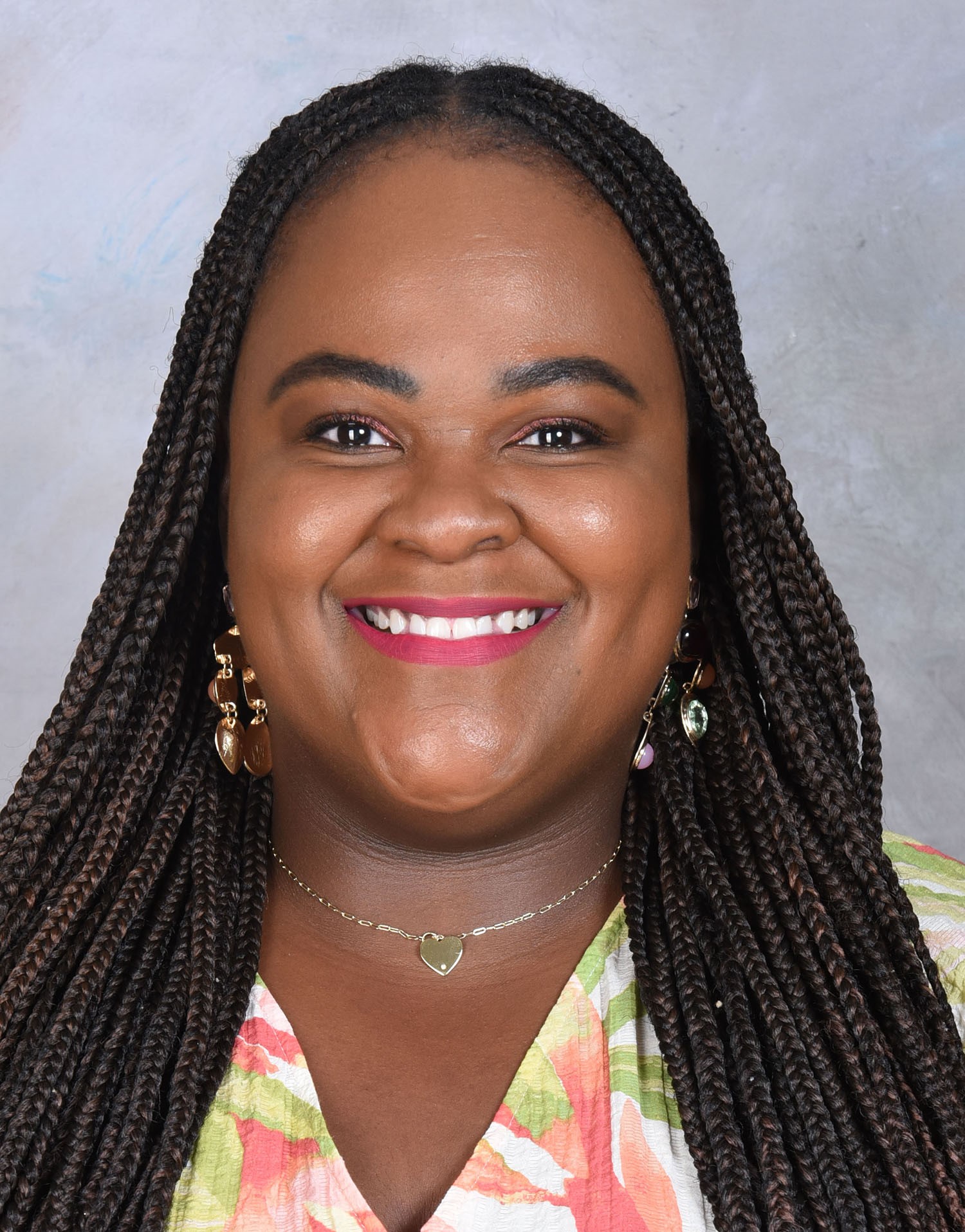 Deetra Benn
