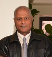 Dr. Dibaba