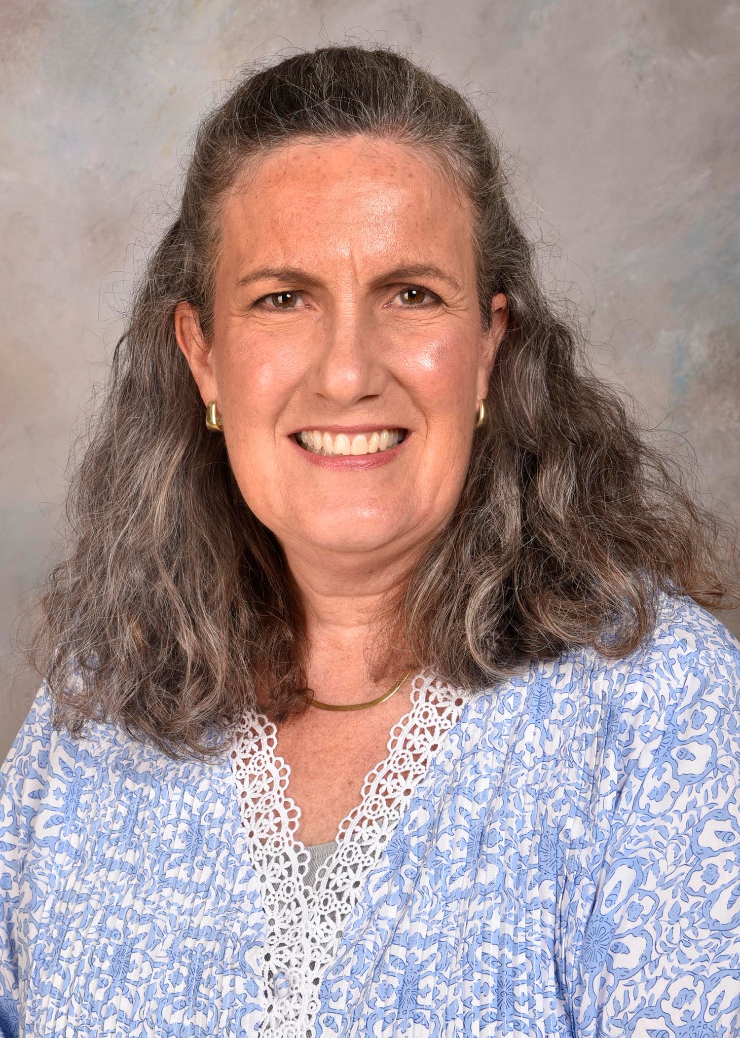 Dr. Robin Burke