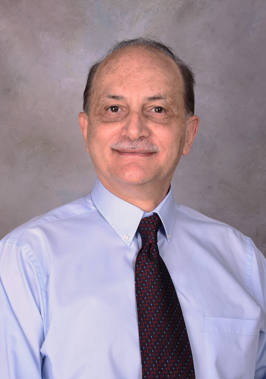 Dr. Nashar