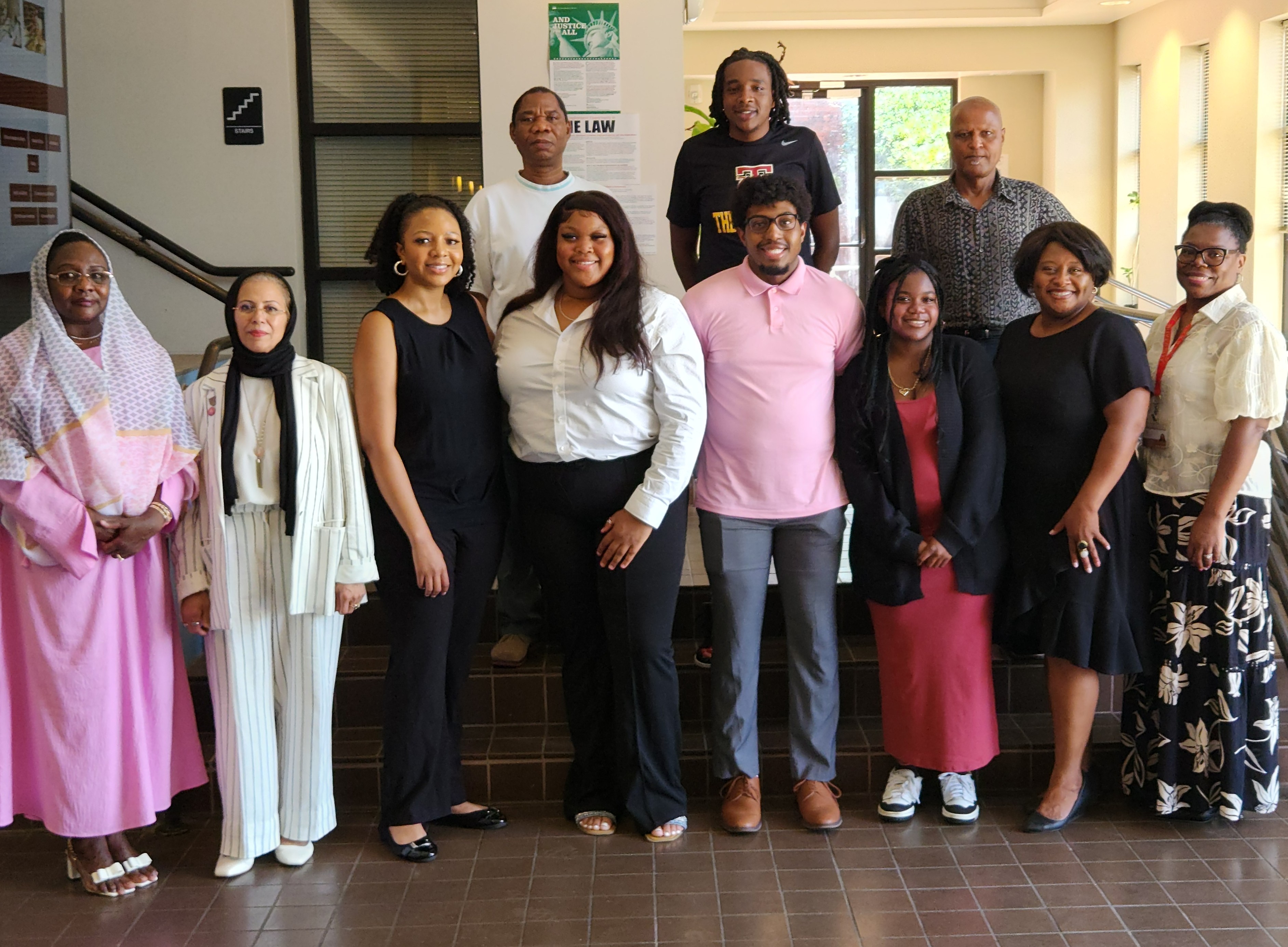 Orientation public health -2026