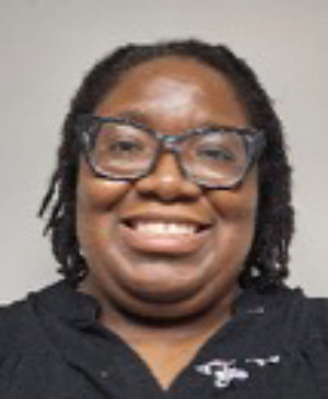 Dr. Gbemisola